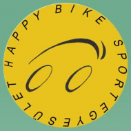 Sportegyesület Happy Bike